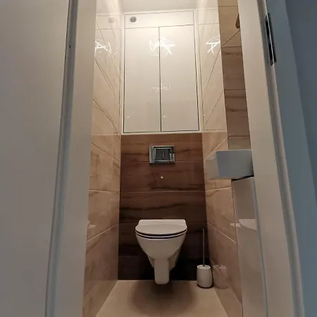 Strzyza Castle - Definicja Luksusu アパート