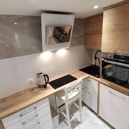 Strzyza Castle - Definicja Luksusu * グダニスク