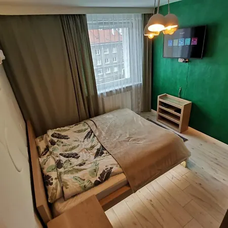 Strzyza Castle - Definicja Luksusu *