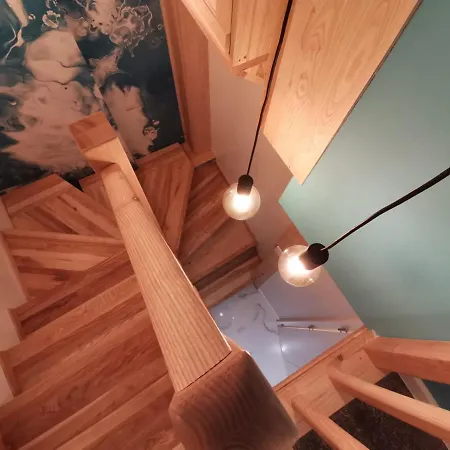 Strzyza Castle - Definicja Luksusu アパート