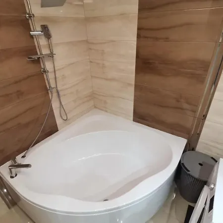 Strzyza Castle - Definicja Luksusu 아파트