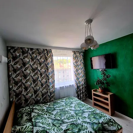 아파트 Strzyza Castle - Definicja Luksusu