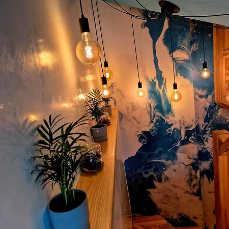 アパート Strzyza Castle - Definicja Luksusu *