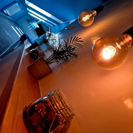 아파트 Strzyza Castle - Definicja Luksusu 그단스크