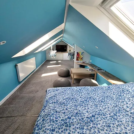 Strzyza Castle - Definicja Luksusu